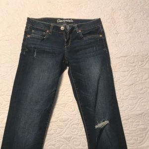 Aeropostale Lola jegging jeans